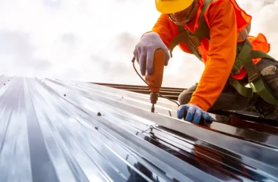 Travaux de zinguerie à Sospel